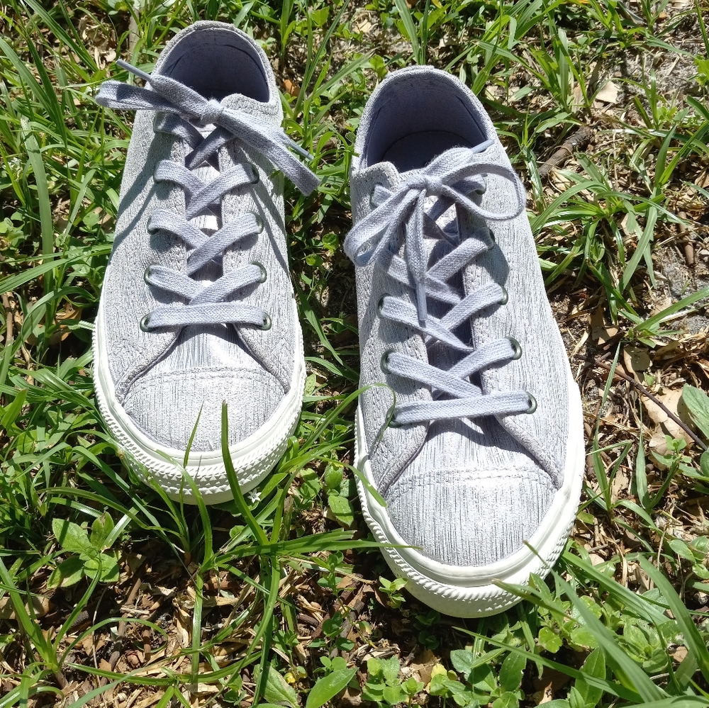 Kids Converse